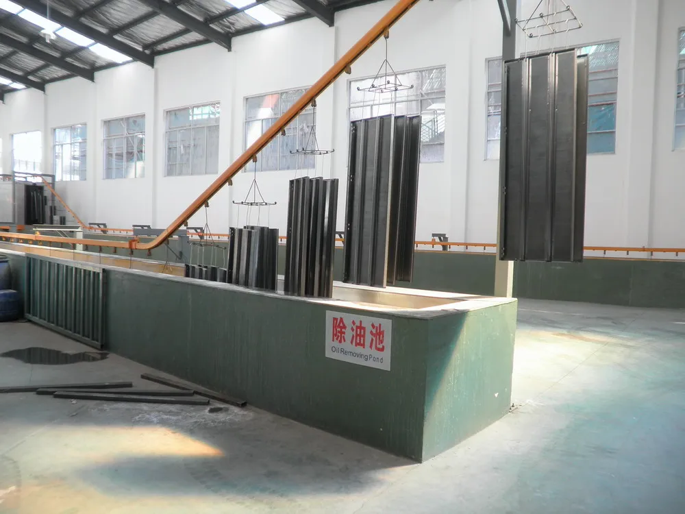 Uncompromising Quality